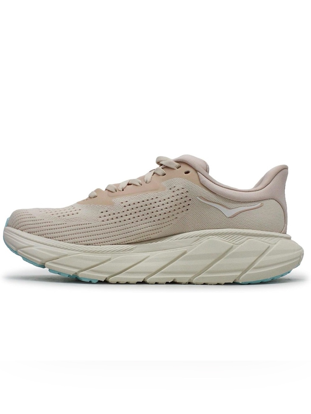 Hoka Womens Arahi 7 Sneaker 10 - Picture 7 of 8